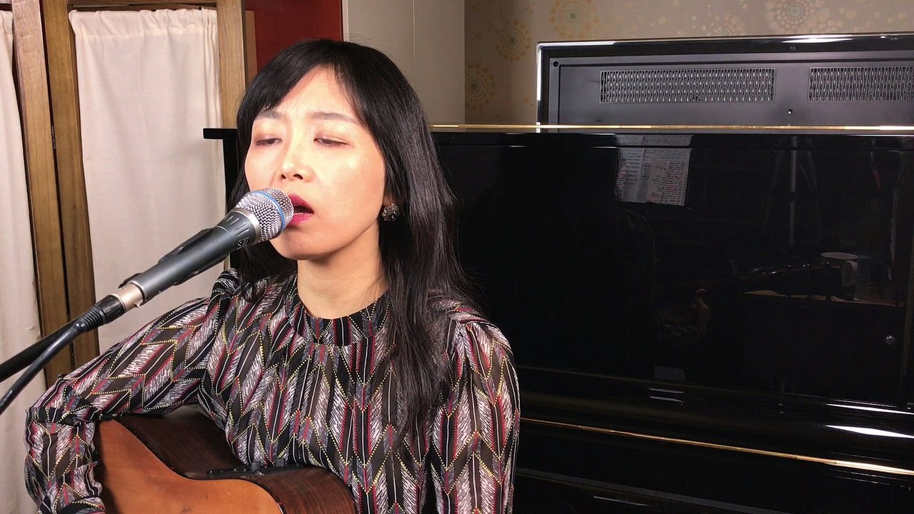 Lost without U (Robin Thicke) - Single Note Cover