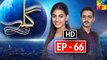 Gila Episode 66 Full HD HUM TV Drama 16 March 2017