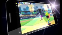 Baseball Superstars new Android HD Gameplay - GoGamers.pl