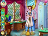 Дисней принцесс Эльза Анна Рапунцель Золушка красавица портной сборник Игры