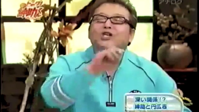 島田紳助さんが深夜番組ならではのトークで会場を沸かせます。大爆笑トークが満載です！！