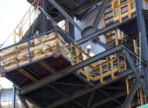 Bez nove topionice ne bilo interesovanja za strateško partnerstvo, 16. mart 2017. (RTV Bor)