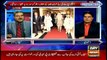Arif Hameed and Sabir Shakir question Nawaz Sharif's announcement in Gwadar