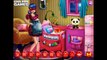 Ladybug Baby Bath Day - Cartoon Games Movies for Kids - Miraculous Ladybug Full Episode