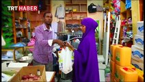 Somali açlık ve kuraklıkla başa çıkmaya çalışıyor