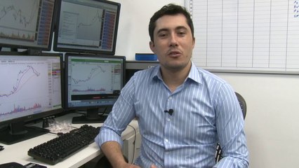 Mercado realiza lucros após a decisão do FED