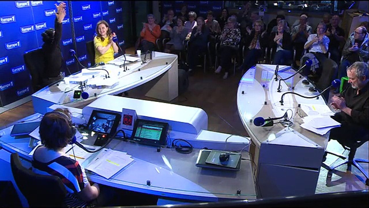 Willy Rovelli : "Molière : Clause toujours !"