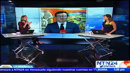 El senador estatal demócrata de Nueva York, Brad Hoylman, impulsa un proyecto de ley que forzaría a los candidatos presi