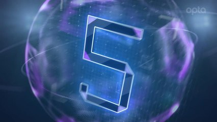 5 things you need to know