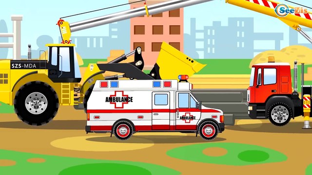 Los Mejores Vídeos de Juguetes para Niños - Camión en español - Camiónes infantiles - Coches