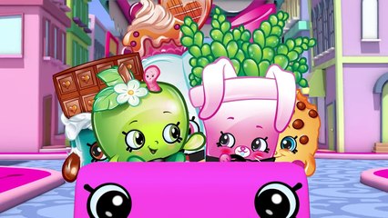 И мультфильм эпизод гончая потерянные shopkins 33