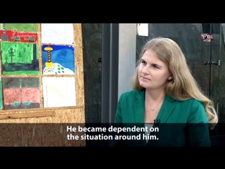 Главы Государств- Литвы  Витаутас Ландсбергис и Латвии Андрис Берзиньш