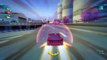 2. легковые автомобили дисней для игра Джефф Дети кино пиксель видео HD диск Gorvette