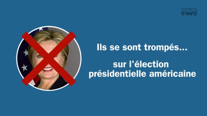 Sondages : des méthodes à bout de souffle