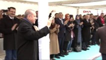 Sakarya- Cumhurbaşkanı Erdoğan Sakarya'da Konuştu -1