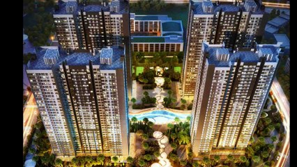 Căn hộ VinCity Quận 9, TPHCM - Khu Đô Thị Giá Rẻ VinGroup