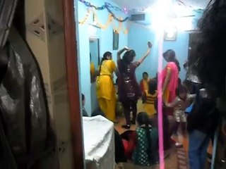 Girl Dance In Home || MMS Video Leaked On Social Media