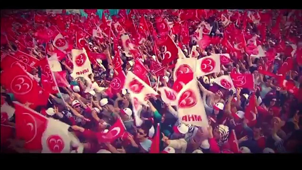 Türkiye İçin Evet - MHP Referandum Videosu (16 Nisan 2017)