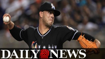 Jose Fernandez Held Responsible For Deadly Boat Crash