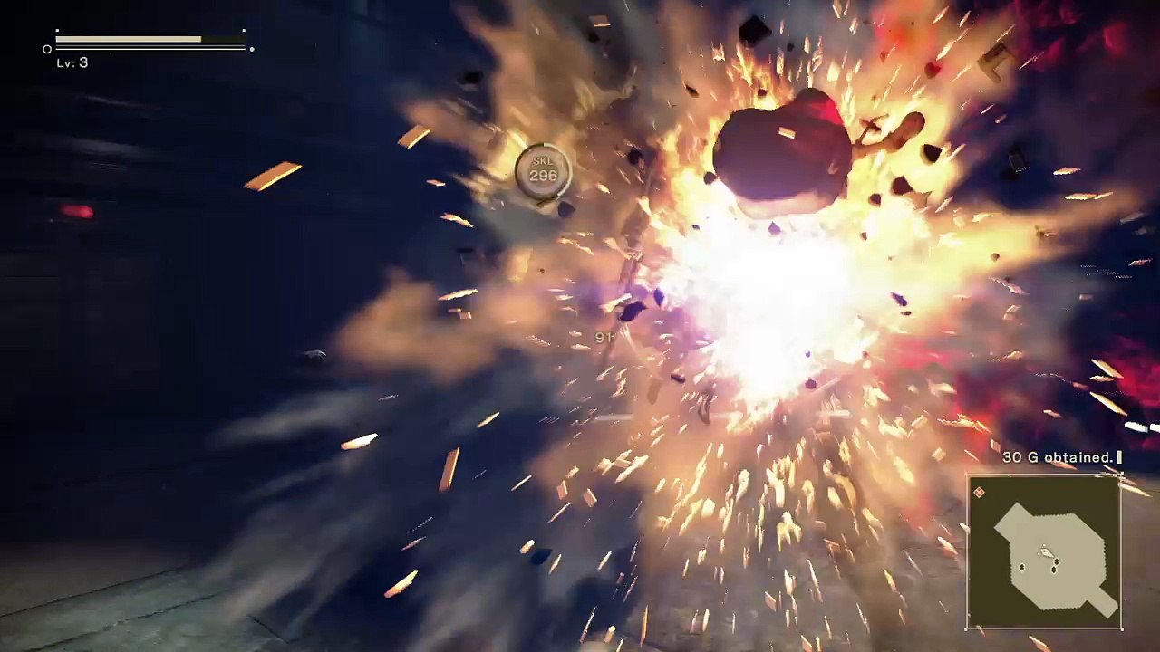 NieR:Automata