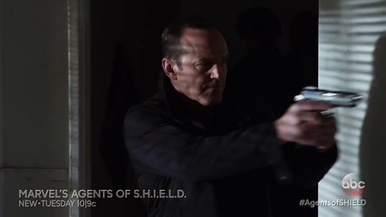 The Plan – Marvel’s Agents of S.H.I.E.L.D. Season 4, Ep. 14