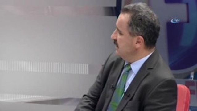 Numan Kurtulmuş: (Evlilik Programları) RTÜK'e Gelen 120 Bin Şikayet Var, Bir Yasa Tasarısı...