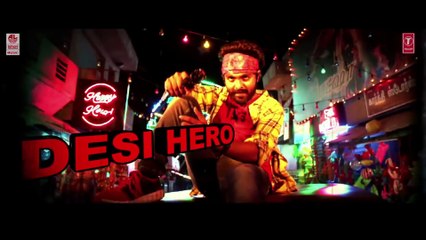 BRUCE LEE Bande Annonce (Comédie Indienne - 2017)