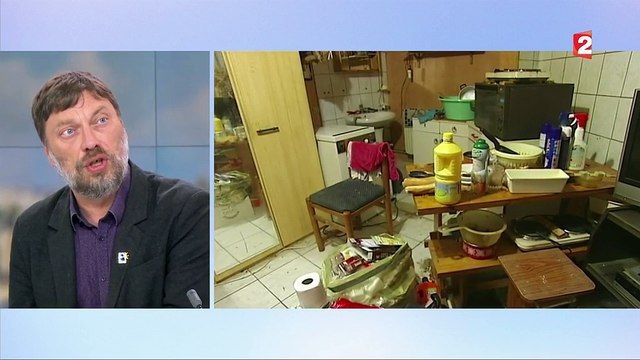 Pauvreté : Emmaüs interpelle les candidats à la présidentielle