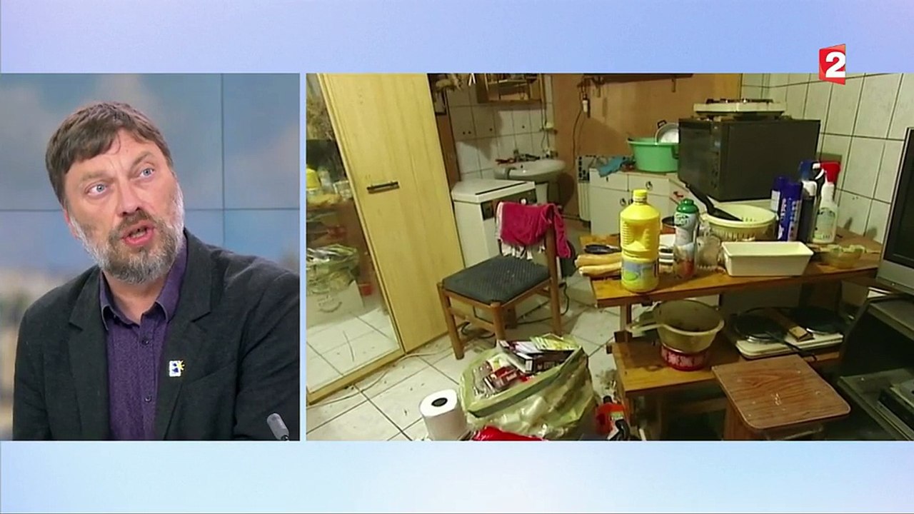 Pauvreté : Emmaüs interpelle les candidats à la présidentielle