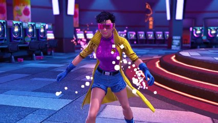 Beast and Jubilee Join the Fight in Marvel Heroes 2016