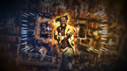 Don’t miss WrestleMania 33 – Live Sunday, April 2