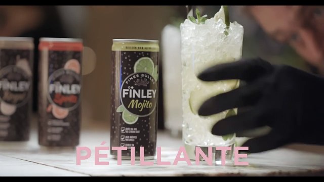 Finley : Alessandra Sublet la nouvelle égérie - Backstage