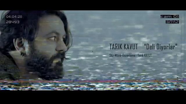 Tarık Kavut - Deli Diyorlar