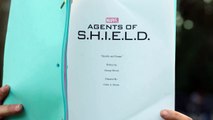 [SPOILER] Returns to Marvel's Agents of S.H.I.E.L.D.
