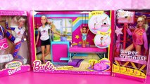 Баланс Барби луч челси кукла Куклы флип гимнастика Келли на Это т olypmic гимнастка