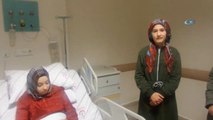 Kastamonu'da Okul Çıkışı Köpeklerin Saldırısına Uğrayan Öğrenci Hastaneye Kaldırıldı