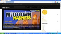 Midtown Madness 1 PC Game Download + Install (Full Version Free)