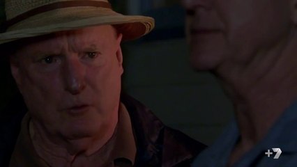 Home and Away The Week That Was (Mar 13-16)