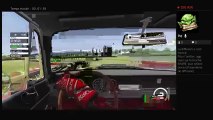 La course assetto corsa