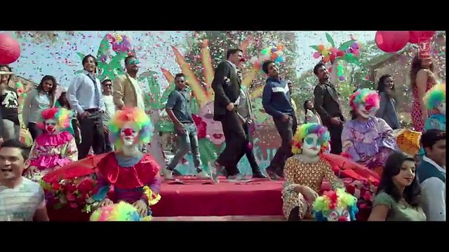 Jolly Good Fellow Full Video Song Jolly LLB 2 Akshay Kumar, Huma Qureshi Meet Bros T-Series