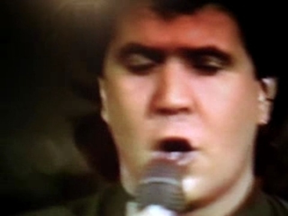 Daniel Balavoine -Sos d'un terrien en détresse