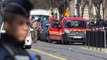 Colis piégé au FMI à Paris: le parquet antiterroriste saisi