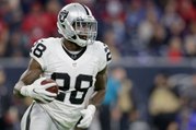 Vikings tap Latavius Murray as Adrian Peterson's replacement