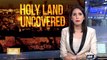 HOLY LAND UNCOVERED | Jerusalem Uncovered: The Khan Theatre