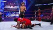 WWE Superstars  Kofi Kingston & MVP vs. Carlito & Zack Ryder