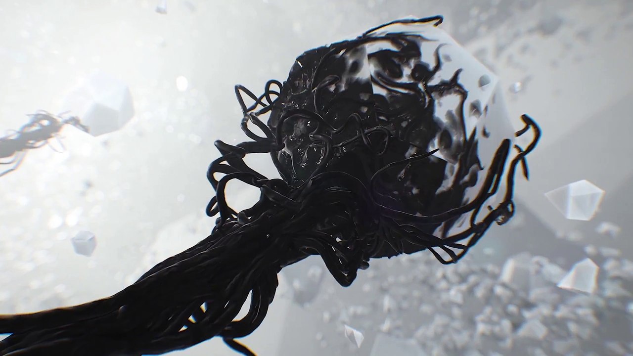 Endless Space 2 - The Riftborn - Prologue