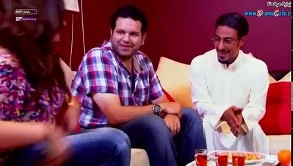 مسلسل المجهولة الحلقة الاخيرة