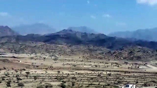 Real UFO With Aliens Caught On Camera From Saudi Arabia - UFO Or Military Vehicle Alien Sightings