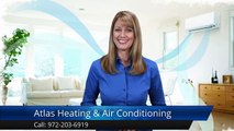 HVAC Companies –Atlas Heating & Air Conditioning OutstandingFive Star Review
