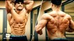USN Athlete & IFBB Pro Ryan Terry's Bodybuilding Prep for the Arnold Classic